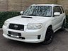 USED 2021 06 SUBARU FORESTER 2.0 SUV 5dr Petrol Manual (229 g/km, 123 bhp) 12 MONTHS AA, FRESH SERVICE