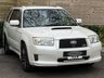 USED 2021 06 SUBARU FORESTER 2.0 SUV 5dr Petrol Manual (229 g/km, 123 bhp) 12 MONTHS AA, FRESH SERVICE