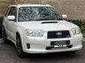 USED 2021 06 SUBARU FORESTER 2.0 SUV 5dr Petrol Manual (229 g/km, 123 bhp) 12 MONTHS AA, FRESH SERVICE
