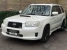 USED 2021 06 SUBARU FORESTER 2.0 SUV 5dr Petrol Manual (229 g/km, 123 bhp) 12 MONTHS AA, FRESH SERVICE