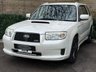 USED 2021 06 SUBARU FORESTER 2.0 SUV 5dr Petrol Manual (229 g/km, 123 bhp) 12 MONTHS AA, FRESH SERVICE