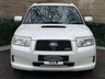 USED 2021 06 SUBARU FORESTER 2.0 SUV 5dr Petrol Manual (229 g/km, 123 bhp) 12 MONTHS AA, FRESH SERVICE