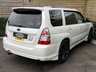 USED 2021 06 SUBARU FORESTER 2.0 SUV 5dr Petrol Manual (229 g/km, 123 bhp) 12 MONTHS AA, FRESH SERVICE