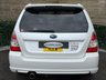 USED 2021 06 SUBARU FORESTER 2.0 SUV 5dr Petrol Manual (229 g/km, 123 bhp) 12 MONTHS AA, FRESH SERVICE