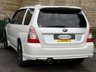 USED 2021 06 SUBARU FORESTER 2.0 SUV 5dr Petrol Manual (229 g/km, 123 bhp) 12 MONTHS AA, FRESH SERVICE