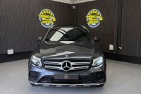 USED 2016 16 MERCEDES-BENZ GLC 2.1 GLC250d AMG Line (Premium Plus) SUV 5dr Diesel G-Tronic 4MATIC Euro 6 (s/s) (204 ps) DELIVERY AVAILABLE