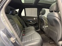 USED 2016 16 MERCEDES-BENZ GLC 2.1 GLC250d AMG Line (Premium Plus) SUV 5dr Diesel G-Tronic 4MATIC Euro 6 (s/s) (204 ps) DELIVERY AVAILABLE