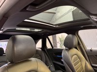 USED 2016 16 MERCEDES-BENZ GLC 2.1 GLC250d AMG Line (Premium Plus) SUV 5dr Diesel G-Tronic 4MATIC Euro 6 (s/s) (204 ps) DELIVERY AVAILABLE