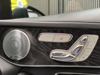 USED 2016 16 MERCEDES-BENZ GLC 2.1 GLC250d AMG Line (Premium Plus) SUV 5dr Diesel G-Tronic 4MATIC Euro 6 (s/s) (204 ps) DELIVERY AVAILABLE