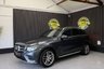 USED 2016 16 MERCEDES-BENZ GLC 2.1 GLC250d AMG Line (Premium Plus) SUV 5dr Diesel G-Tronic 4MATIC Euro 6 (s/s) (204 ps) DELIVERY AVAILABLE