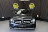 USED 2016 16 MERCEDES-BENZ GLC 2.1 GLC250d AMG Line (Premium Plus) SUV 5dr Diesel G-Tronic 4MATIC Euro 6 (s/s) (204 ps) DELIVERY AVAILABLE