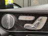 USED 2016 16 MERCEDES-BENZ GLC 2.1 GLC250d AMG Line (Premium Plus) SUV 5dr Diesel G-Tronic 4MATIC Euro 6 (s/s) (204 ps) DELIVERY AVAILABLE