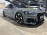 USED 2017 67 AUDI RS5 2.9 TFSI V6 Tiptronic quattro Euro 6 (s/s) 2dr PAN ROOF+B&O+MILLTEK EXHAUST