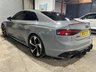 USED 2017 67 AUDI RS5 2.9 TFSI V6 Tiptronic quattro Euro 6 (s/s) 2dr PAN ROOF+B&O+MILLTEK EXHAUST