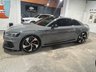 USED 2017 67 AUDI RS5 2.9 TFSI V6 Tiptronic quattro Euro 6 (s/s) 2dr PAN ROOF+B&O+MILLTEK EXHAUST