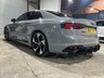 USED 2017 67 AUDI RS5 2.9 TFSI V6 Tiptronic quattro Euro 6 (s/s) 2dr PAN ROOF+B&O+MILLTEK EXHAUST