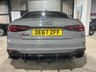 USED 2017 67 AUDI RS5 2.9 TFSI V6 Tiptronic quattro Euro 6 (s/s) 2dr PAN ROOF+B&O+MILLTEK EXHAUST