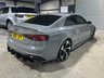 USED 2017 67 AUDI RS5 2.9 TFSI V6 Tiptronic quattro Euro 6 (s/s) 2dr PAN ROOF+B&O+MILLTEK EXHAUST