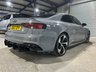USED 2017 67 AUDI RS5 2.9 TFSI V6 Tiptronic quattro Euro 6 (s/s) 2dr PAN ROOF+B&O+MILLTEK EXHAUST