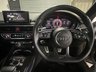 USED 2017 67 AUDI RS5 2.9 TFSI V6 Tiptronic quattro Euro 6 (s/s) 2dr PAN ROOF+B&O+MILLTEK EXHAUST