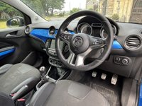 USED 2016 66 VAUXHALL ADAM 1.2i ecoFLEX ENERGISED Hatchback 3dr Petrol Manual Euro 6 (s/s) (70 ps) 