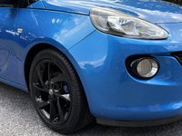 USED 2016 66 VAUXHALL ADAM 1.2i ecoFLEX ENERGISED Hatchback 3dr Petrol Manual Euro 6 (s/s) (70 ps) 