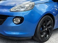 USED 2016 66 VAUXHALL ADAM 1.2i ecoFLEX ENERGISED Hatchback 3dr Petrol Manual Euro 6 (s/s) (70 ps) 