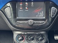 USED 2016 66 VAUXHALL ADAM 1.2i ecoFLEX ENERGISED Hatchback 3dr Petrol Manual Euro 6 (s/s) (70 ps) 