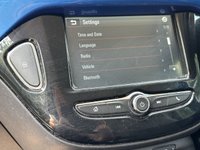 USED 2016 66 VAUXHALL ADAM 1.2i ecoFLEX ENERGISED Hatchback 3dr Petrol Manual Euro 6 (s/s) (70 ps) 