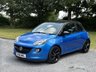 USED 2016 66 VAUXHALL ADAM 1.2i ecoFLEX ENERGISED Hatchback 3dr Petrol Manual Euro 6 (s/s) (70 ps) 