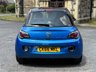 USED 2016 66 VAUXHALL ADAM 1.2i ecoFLEX ENERGISED Hatchback 3dr Petrol Manual Euro 6 (s/s) (70 ps) 