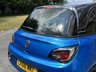 USED 2016 66 VAUXHALL ADAM 1.2i ecoFLEX ENERGISED Hatchback 3dr Petrol Manual Euro 6 (s/s) (70 ps) 
