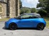 USED 2016 66 VAUXHALL ADAM 1.2i ecoFLEX ENERGISED Hatchback 3dr Petrol Manual Euro 6 (s/s) (70 ps) 