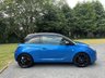 USED 2016 66 VAUXHALL ADAM 1.2i ecoFLEX ENERGISED Hatchback 3dr Petrol Manual Euro 6 (s/s) (70 ps) 