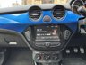USED 2016 66 VAUXHALL ADAM 1.2i ecoFLEX ENERGISED Hatchback 3dr Petrol Manual Euro 6 (s/s) (70 ps) 