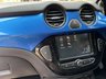 USED 2016 66 VAUXHALL ADAM 1.2i ecoFLEX ENERGISED Hatchback 3dr Petrol Manual Euro 6 (s/s) (70 ps) 