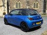 USED 2016 66 VAUXHALL ADAM 1.2i ecoFLEX ENERGISED Hatchback 3dr Petrol Manual Euro 6 (s/s) (70 ps) 