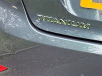 USED 2010 60 FORD FIESTA 1.4 Titanium Hatchback 5dr Petrol Manual (133 g/km, 94 bhp) 