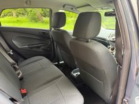 USED 2010 60 FORD FIESTA 1.4 Titanium Hatchback 5dr Petrol Manual (133 g/km, 94 bhp) 