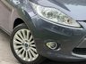USED 2010 60 FORD FIESTA 1.4 Titanium Hatchback 5dr Petrol Manual (133 g/km, 94 bhp) 