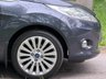 USED 2010 60 FORD FIESTA 1.4 Titanium Hatchback 5dr Petrol Manual (133 g/km, 94 bhp) 