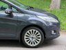 USED 2010 60 FORD FIESTA 1.4 Titanium Hatchback 5dr Petrol Manual (133 g/km, 94 bhp) 