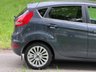 USED 2010 60 FORD FIESTA 1.4 Titanium Hatchback 5dr Petrol Manual (133 g/km, 94 bhp) 