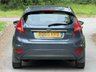 USED 2010 60 FORD FIESTA 1.4 Titanium Hatchback 5dr Petrol Manual (133 g/km, 94 bhp) 
