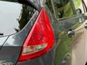 USED 2010 60 FORD FIESTA 1.4 Titanium Hatchback 5dr Petrol Manual (133 g/km, 94 bhp) 