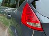 USED 2010 60 FORD FIESTA 1.4 Titanium Hatchback 5dr Petrol Manual (133 g/km, 94 bhp) 