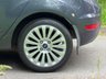 USED 2010 60 FORD FIESTA 1.4 Titanium Hatchback 5dr Petrol Manual (133 g/km, 94 bhp) 