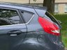 USED 2010 60 FORD FIESTA 1.4 Titanium Hatchback 5dr Petrol Manual (133 g/km, 94 bhp) 