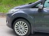 USED 2010 60 FORD FIESTA 1.4 Titanium Hatchback 5dr Petrol Manual (133 g/km, 94 bhp) 