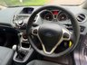 USED 2010 60 FORD FIESTA 1.4 Titanium Hatchback 5dr Petrol Manual (133 g/km, 94 bhp) 